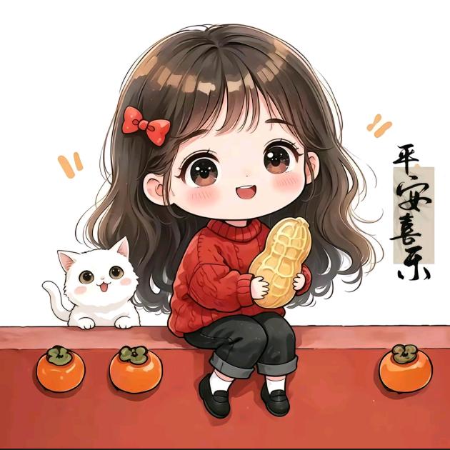 🍀🍀我家有个皮皮希