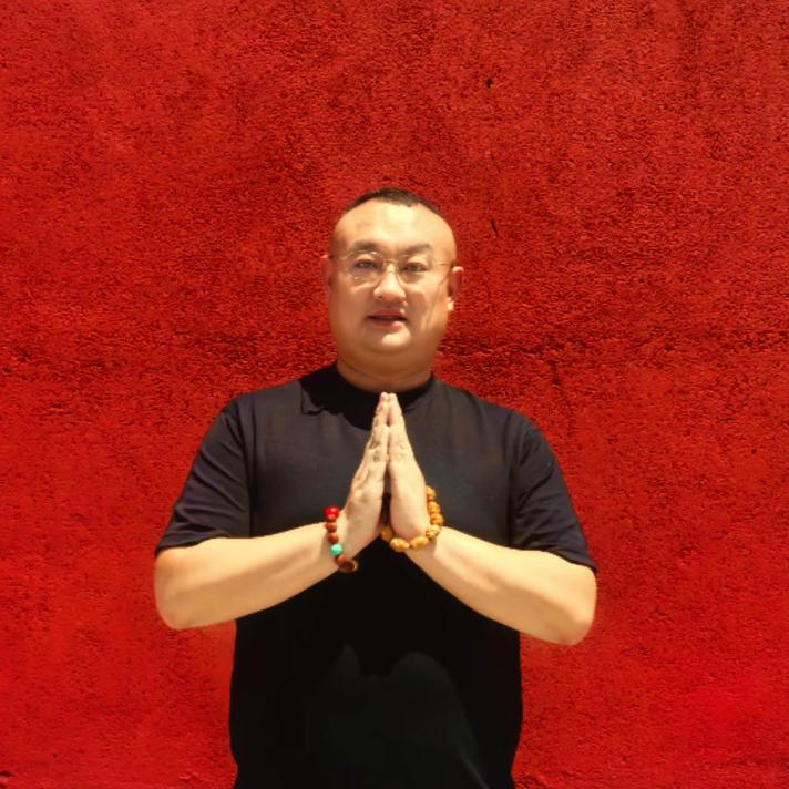 刘洋🙏（福往者福来）