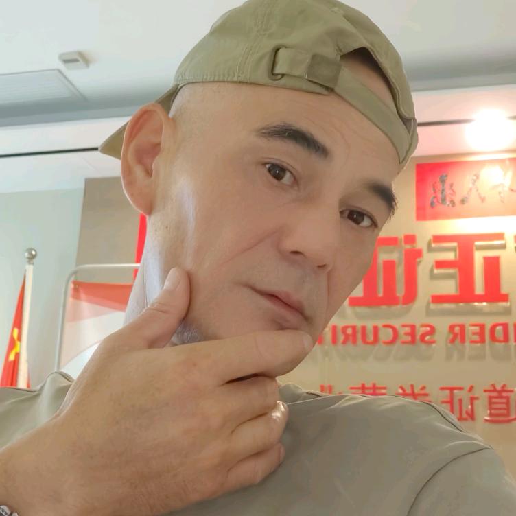 阿杰