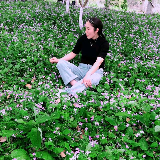 🌸有李郑好🍀🌱