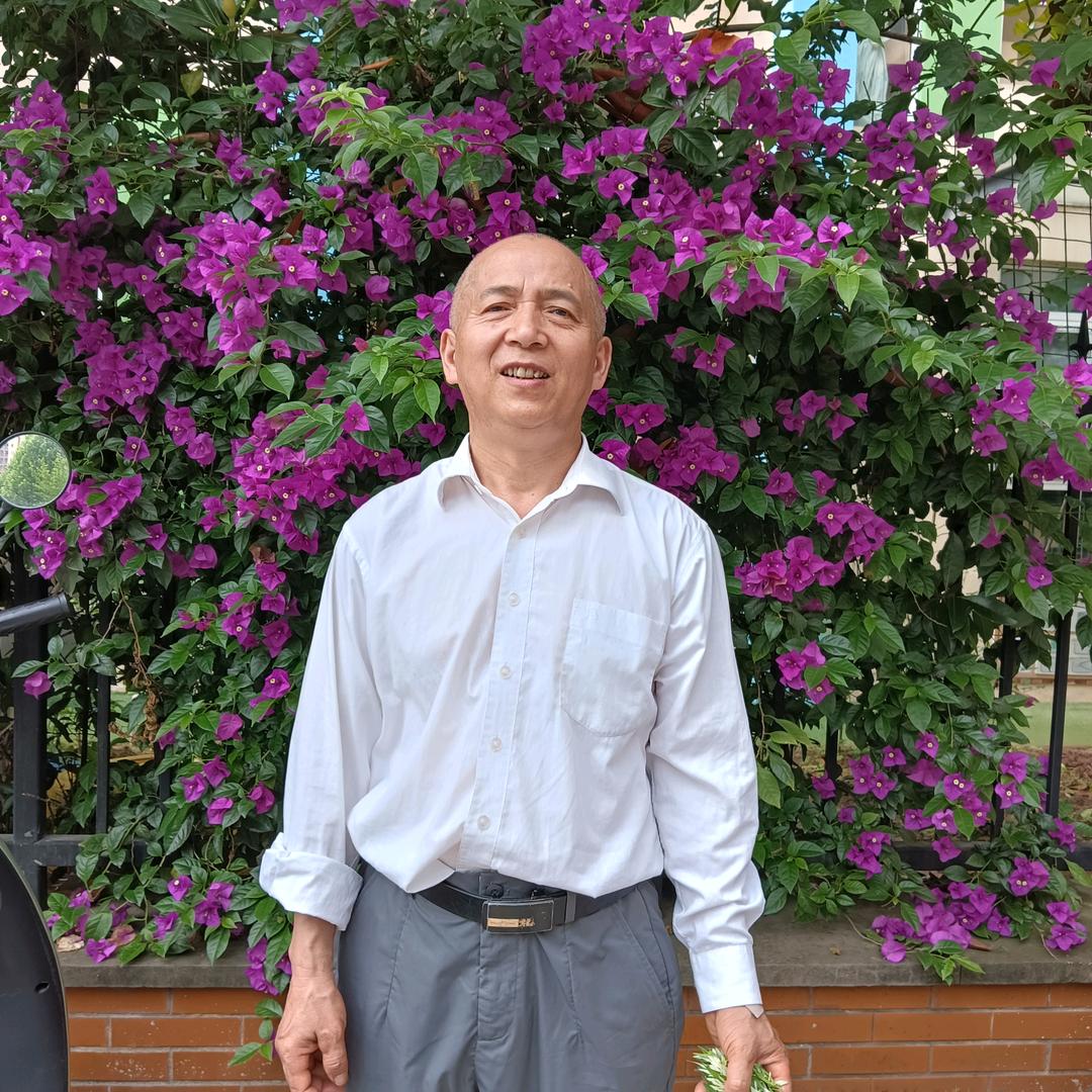 肖治中