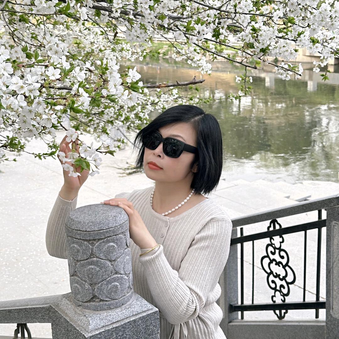 若只如初见