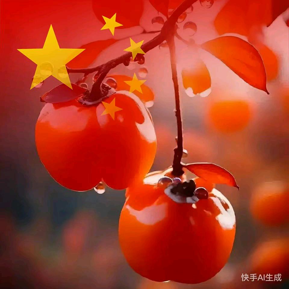 坚强的小草