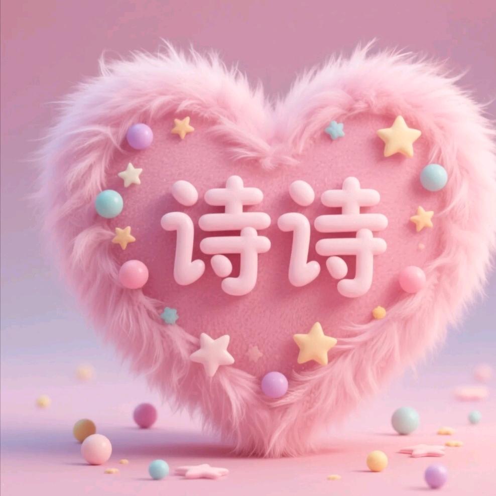 怀化市“诗诗”