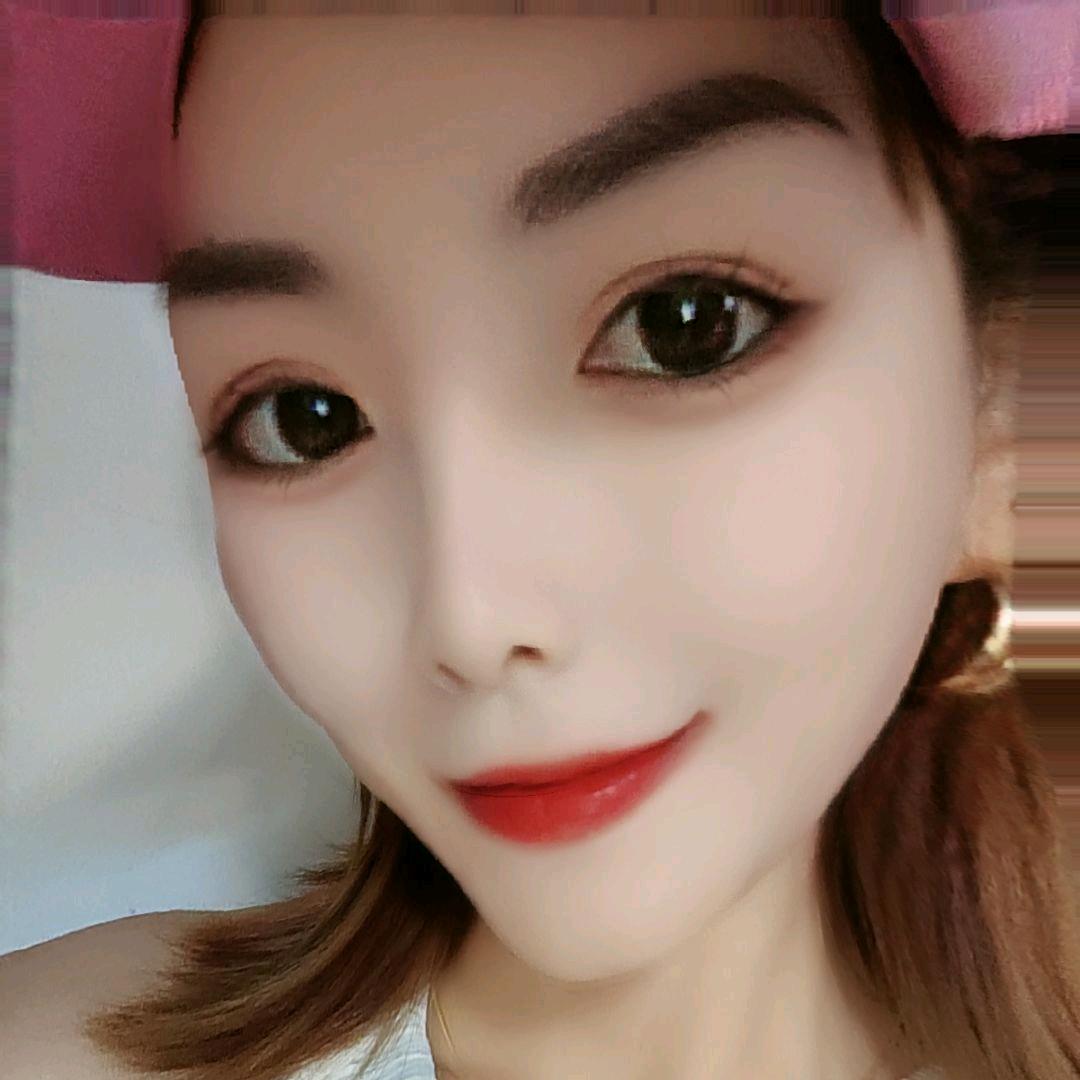 伪装的笑