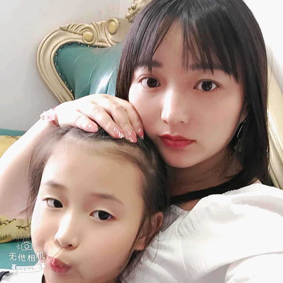 小姐姐李