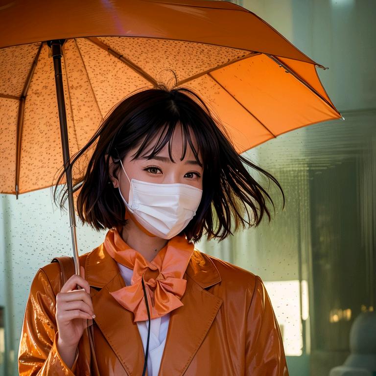 小白兔ai奶糖
