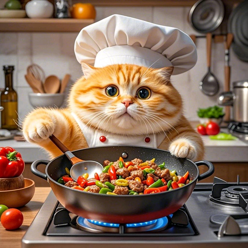 猫友记