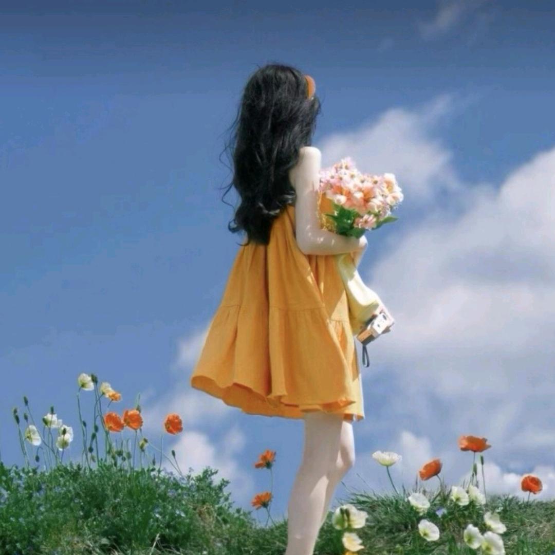 橙长潮流女装钰