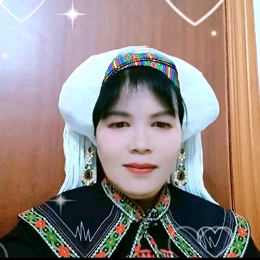 素华