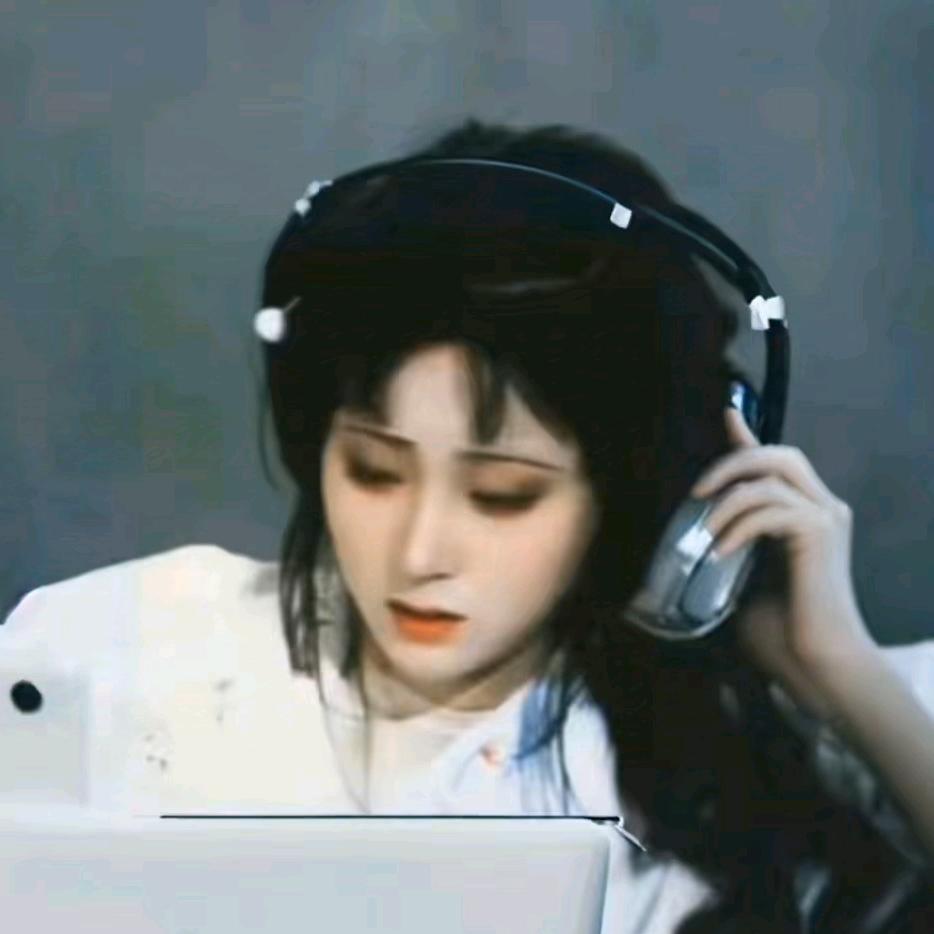 彩色天空