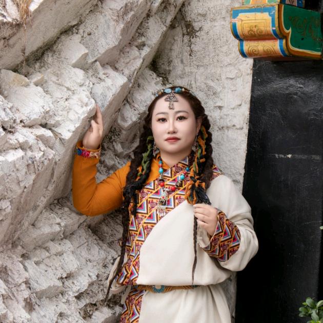 老齐在农村
