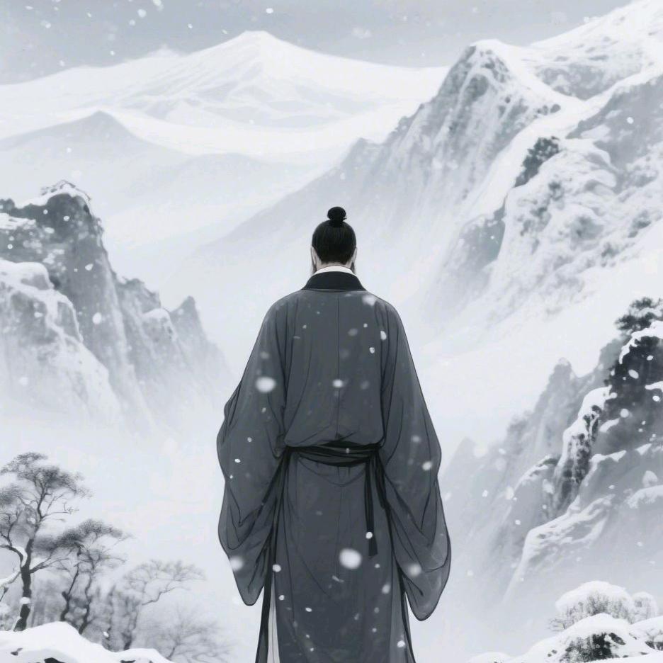 松吟