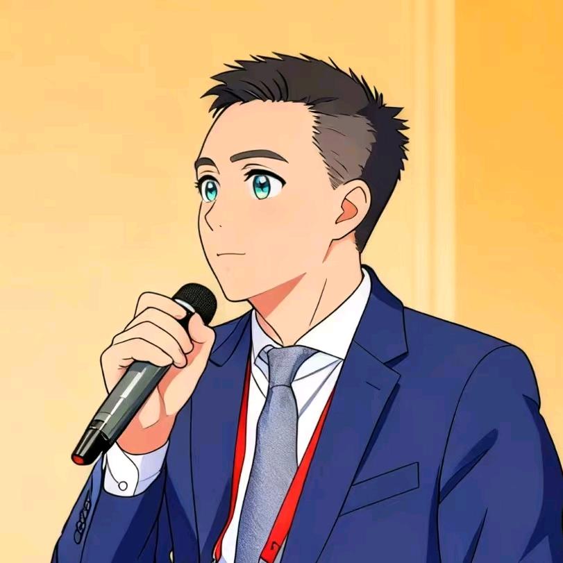 爱生活的廖老师