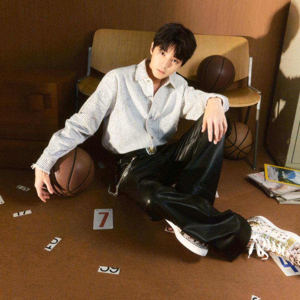 俊凯姓王💙终究成皇💙男神王俊凯💙