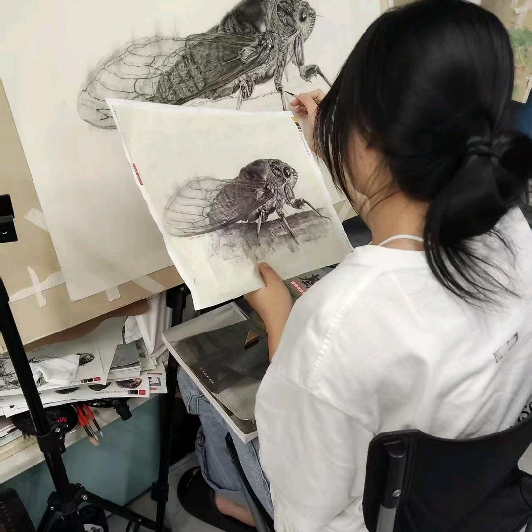 ℳঞ🌿婷娜💞