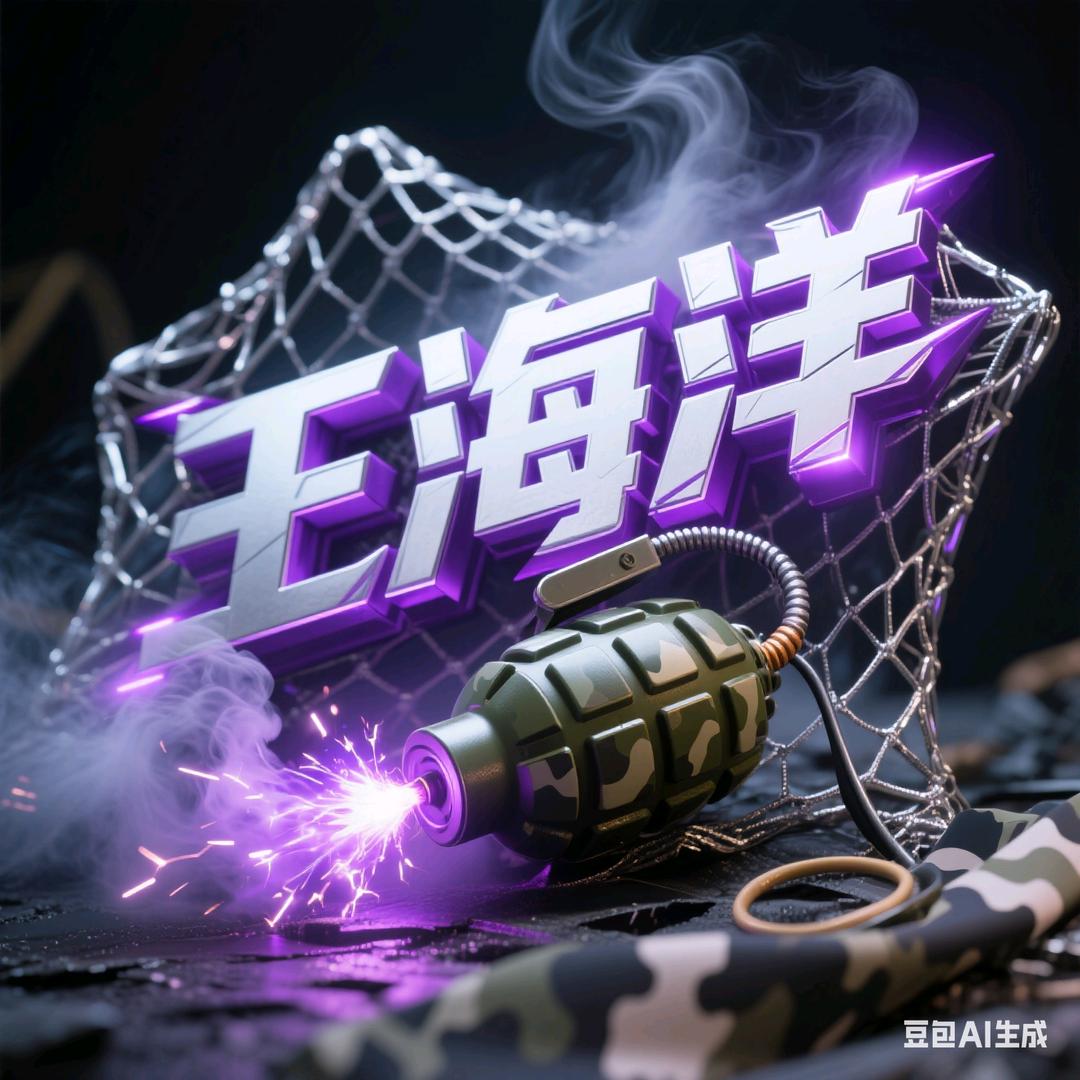 王海洋（大坝统治者）