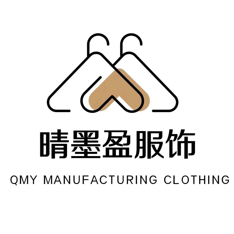 晴墨盈服饰