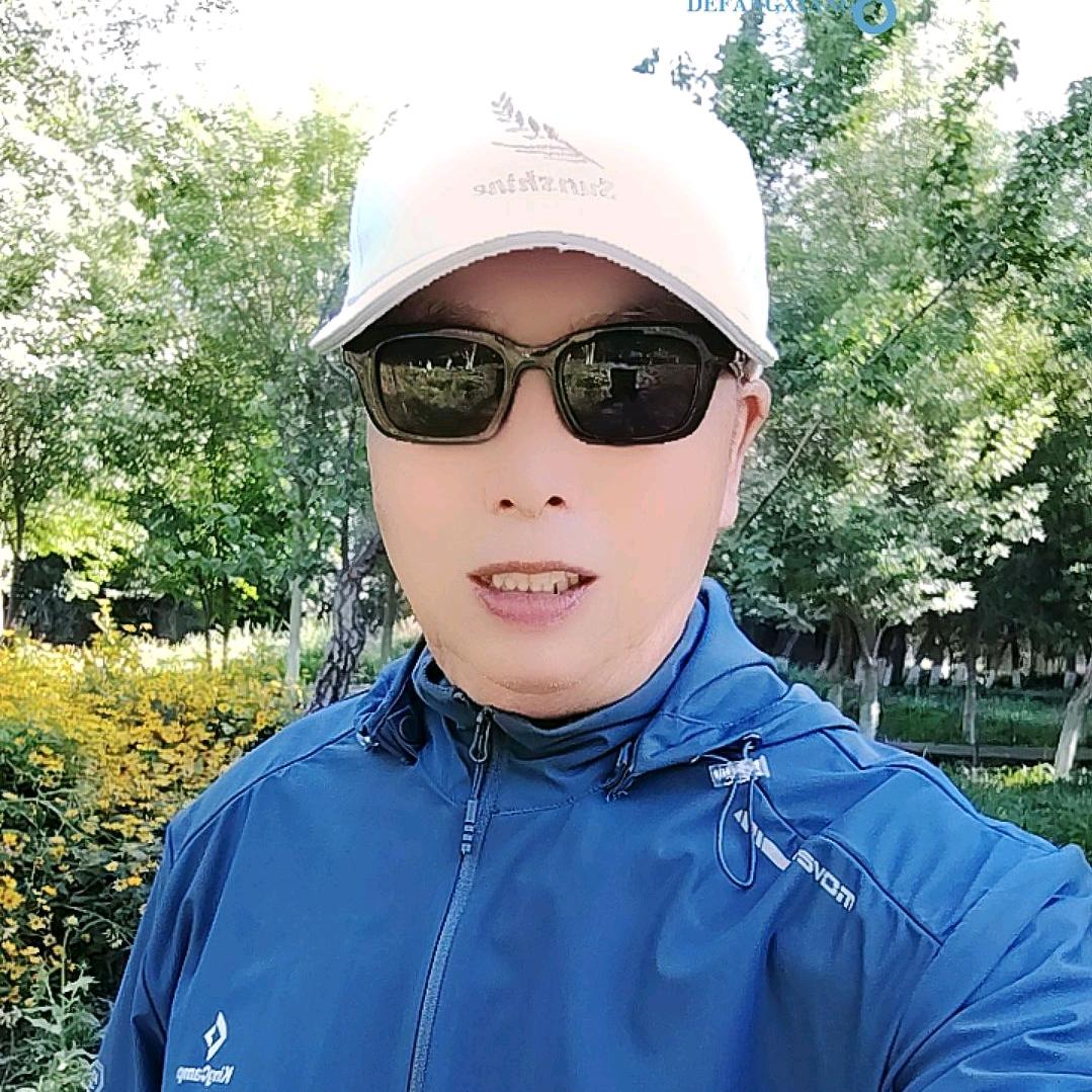 老朋友