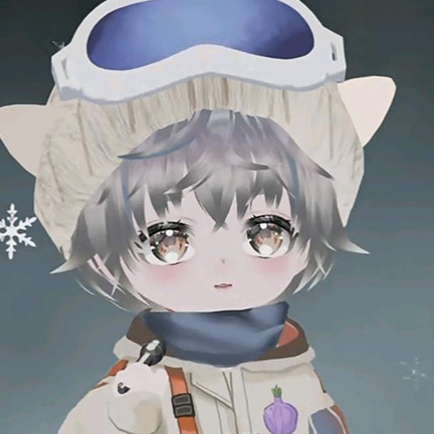 穷鬼（想要暴富版）🍱