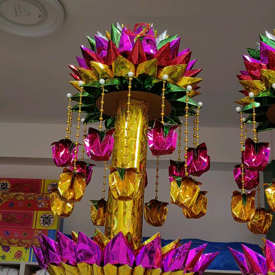 南岗村福寿堂寿衣寿材店