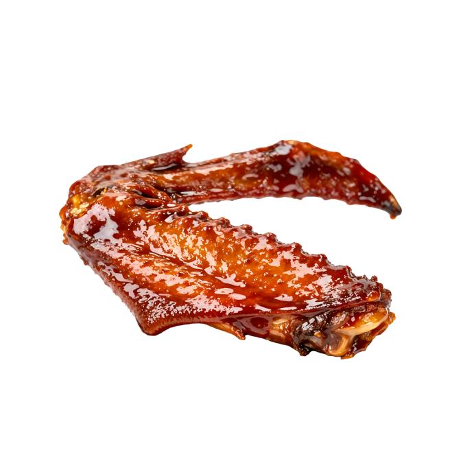 鸭翅