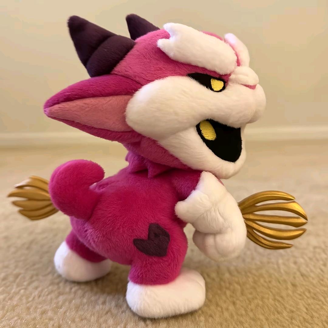 维迦大魔王