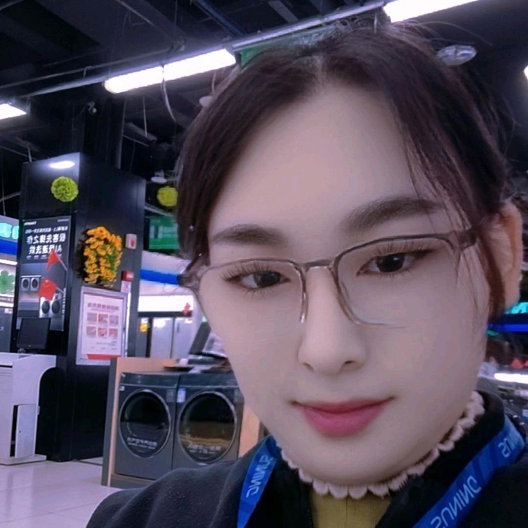 在内乡卖家电的张攀