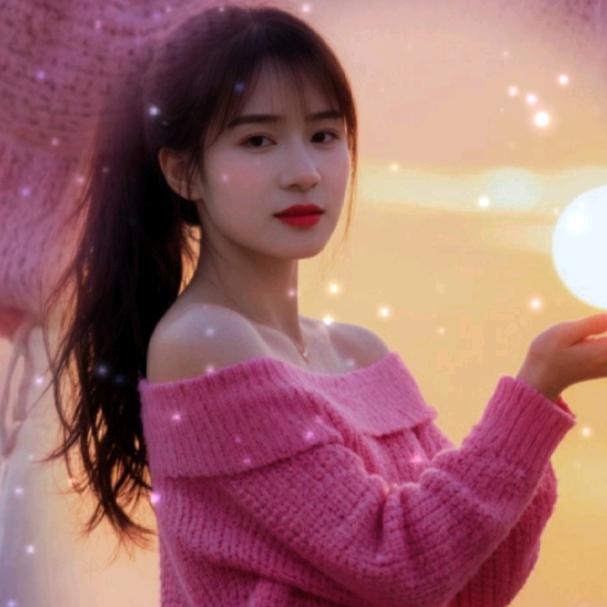 @小姐姐
