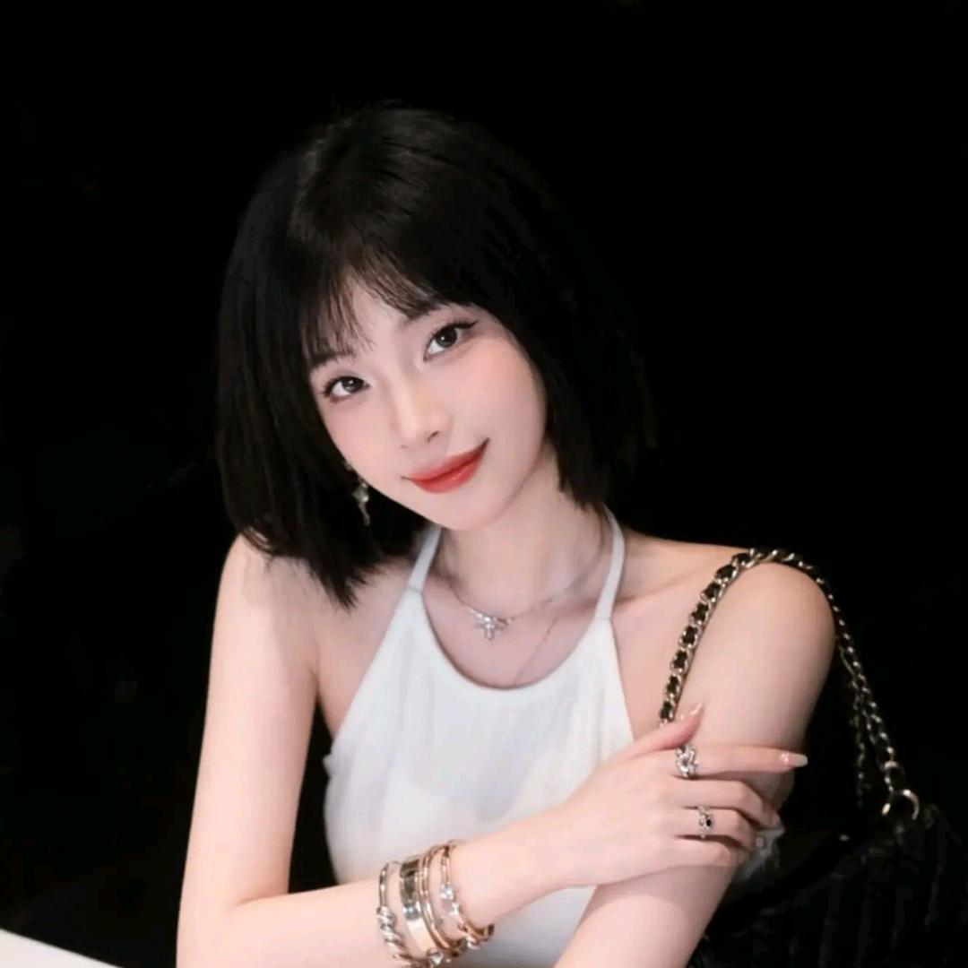 幸运的小女孩❤️❤️会易经