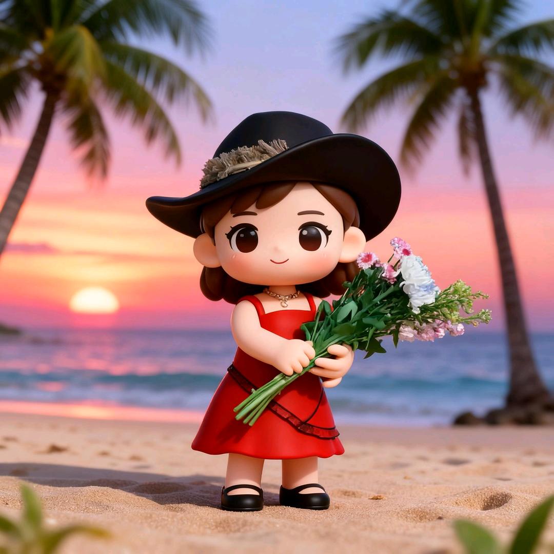 胖美妹大码女裤
