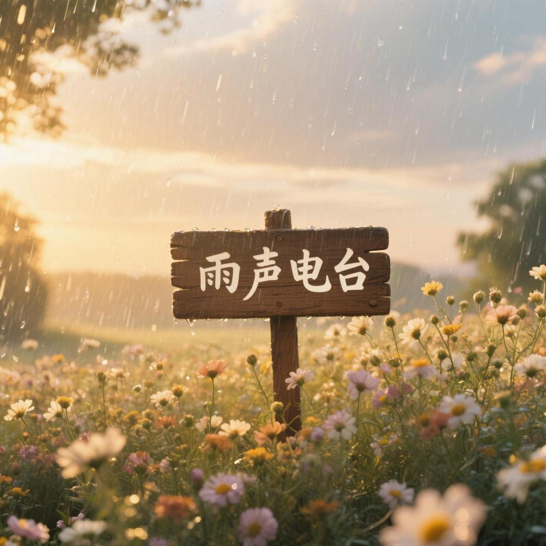 沐是水中树