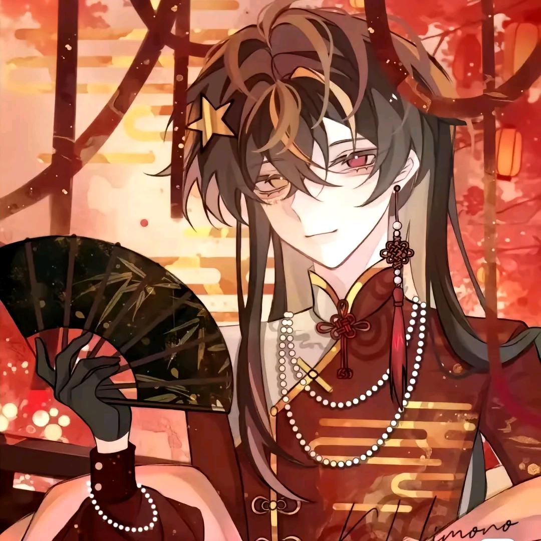 Ch.星眠🔥