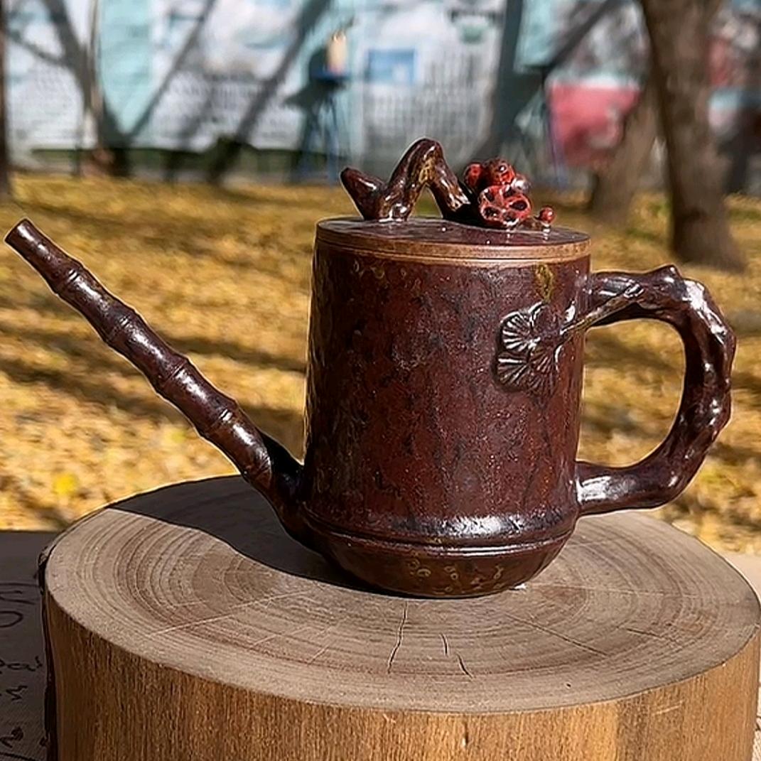 汝州市绍初汝瓷有限公司