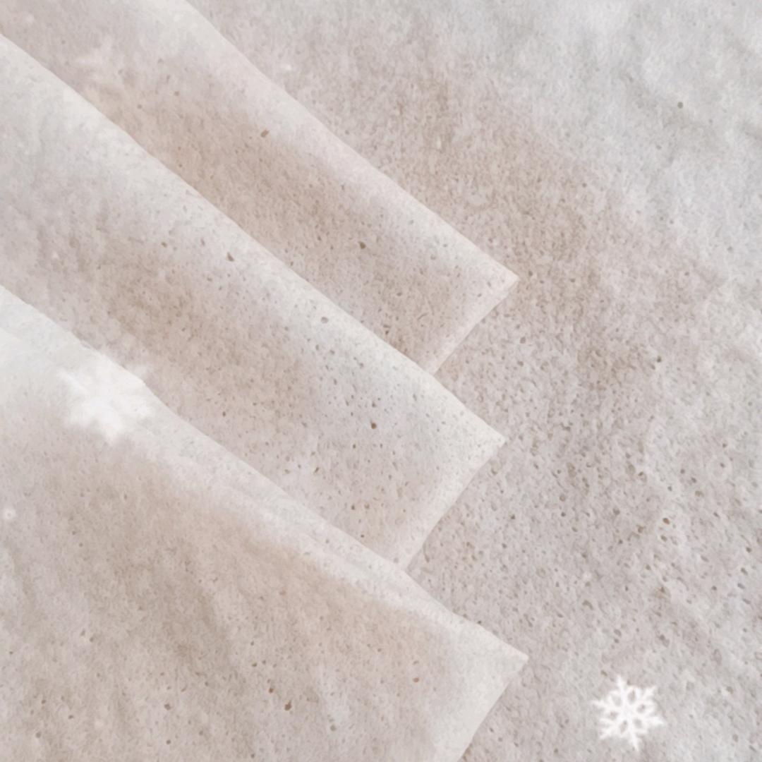 加工石磨杂粮煎饼