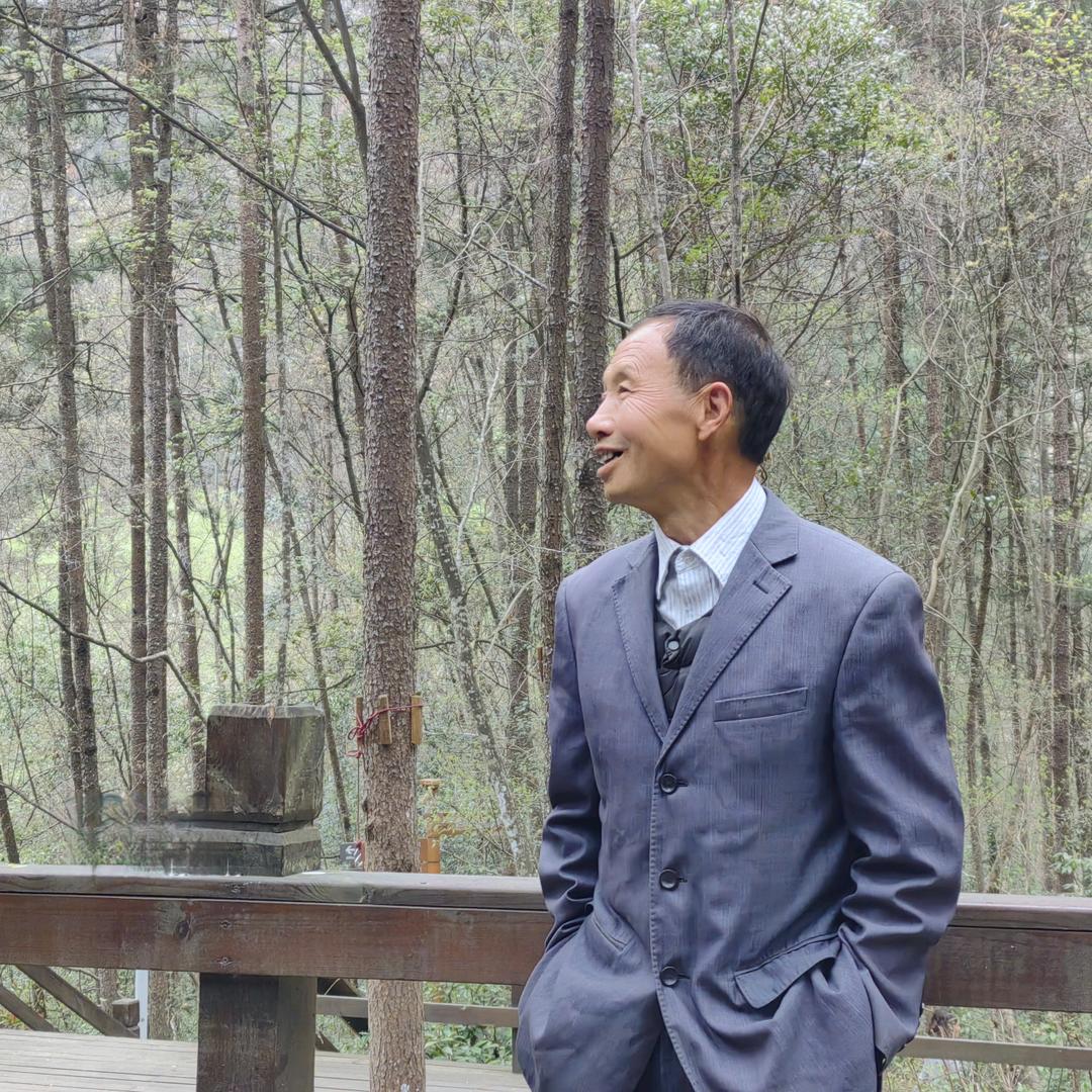 农村人～老张