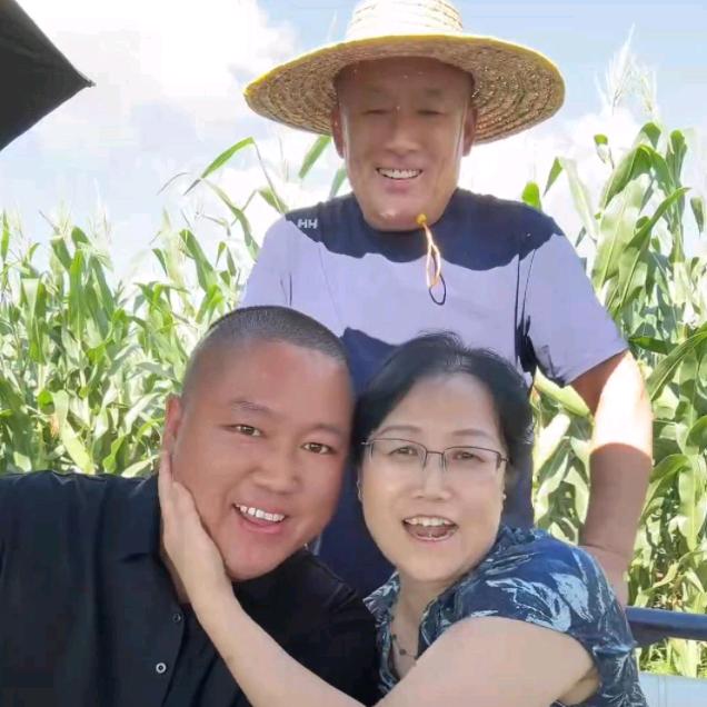 瑞哥（小玉一家人）