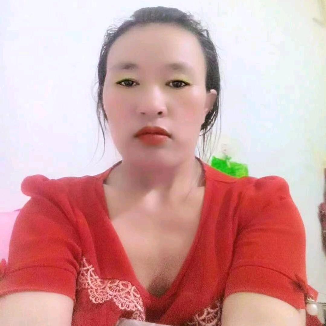 丽丽，