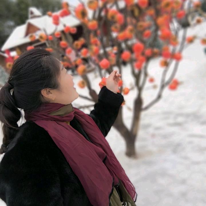 迎来好心情