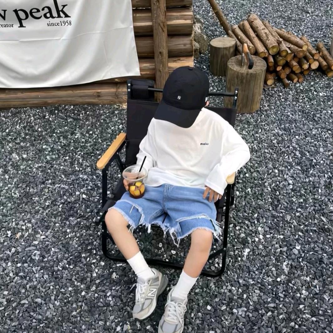 乔治不悲伤