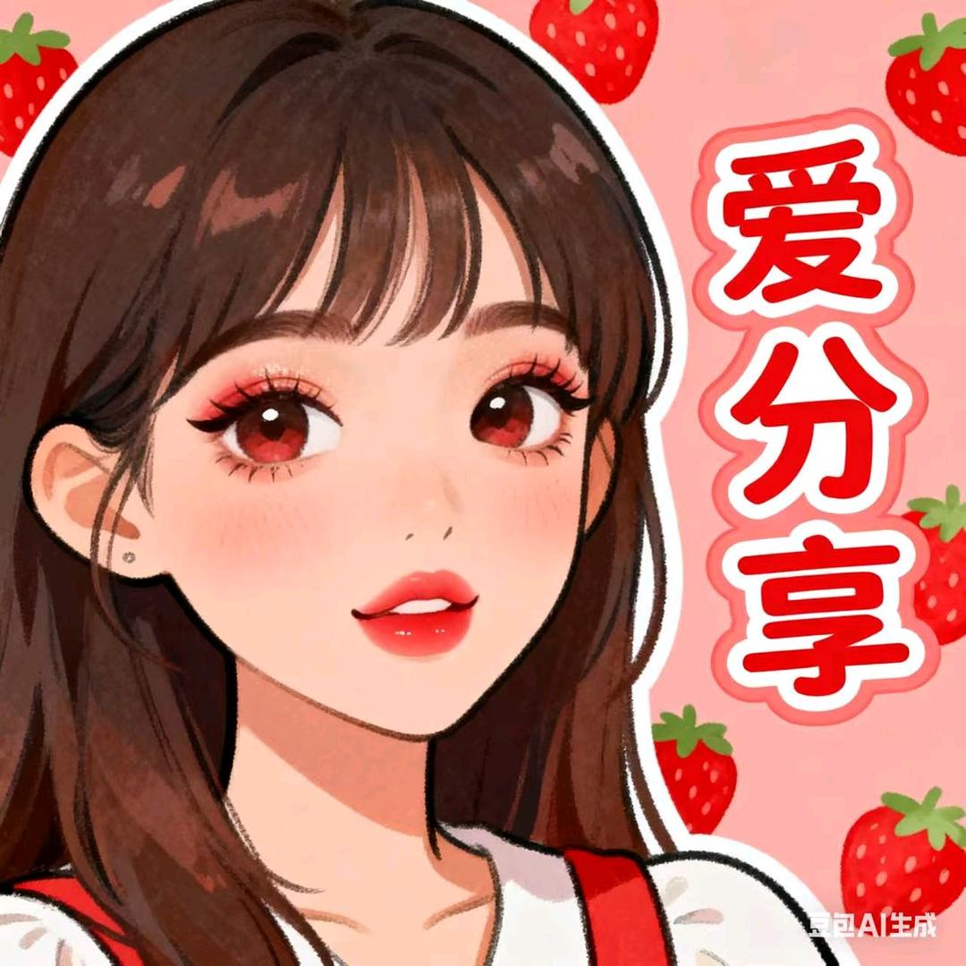 宝藏好物清单7