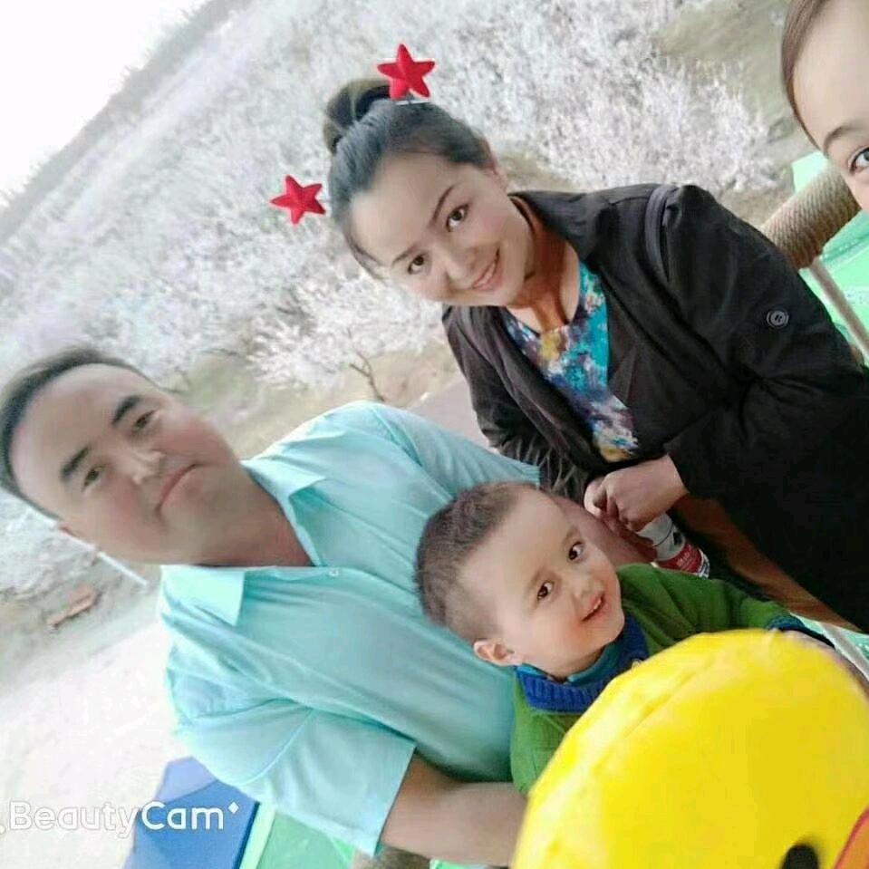 杏花姑娘说新车