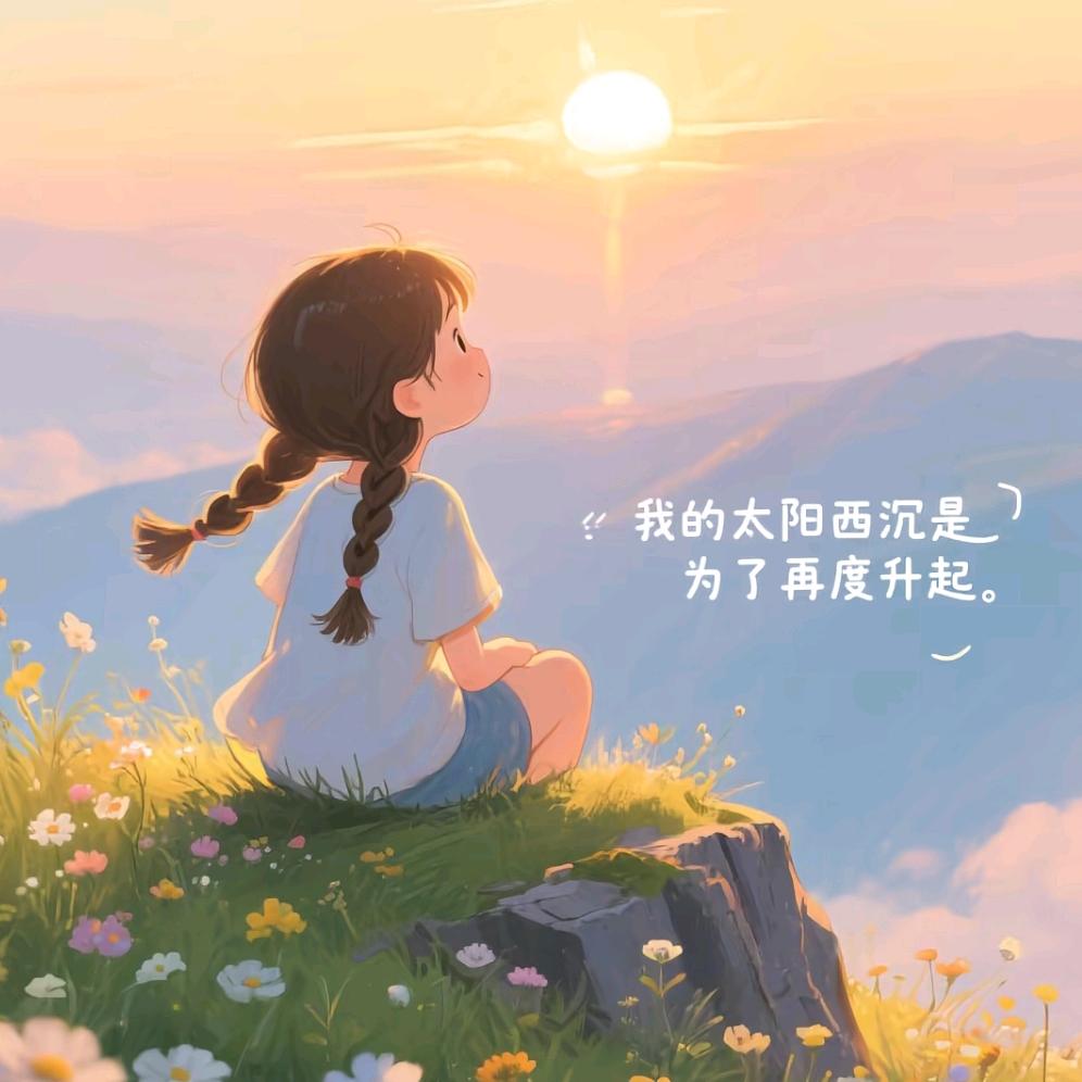沐💖目