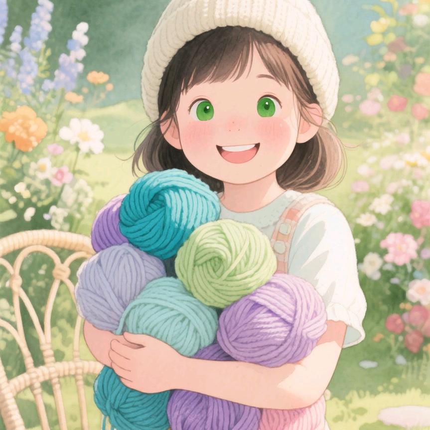 小妍手作日记(接🥚中)