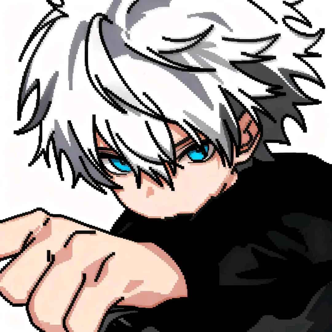 小黑！