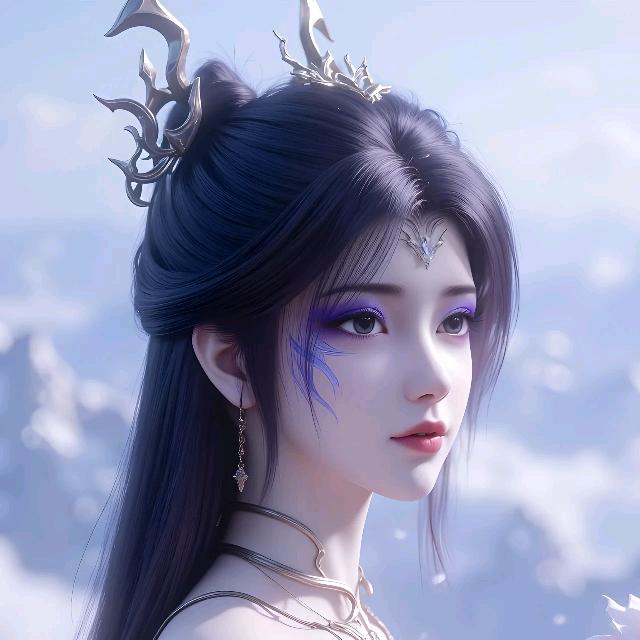 八步追月