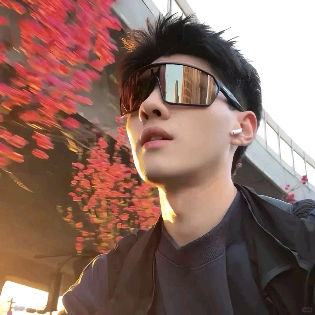 我就溜达，