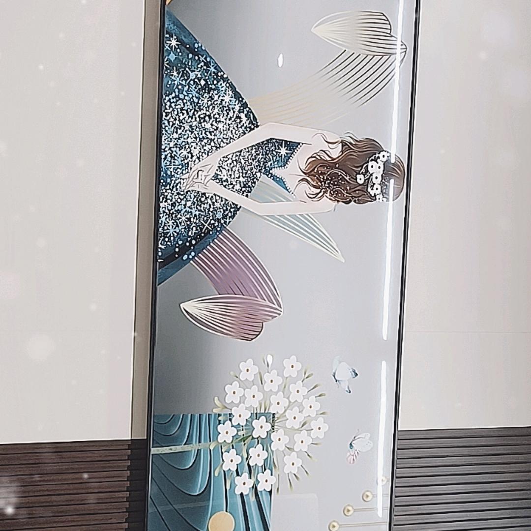 风雨彩虹，铿锵玫瑰