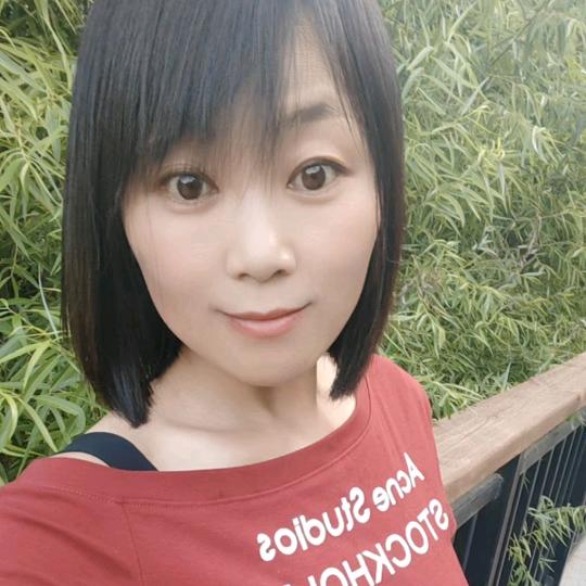 庆儿🎤