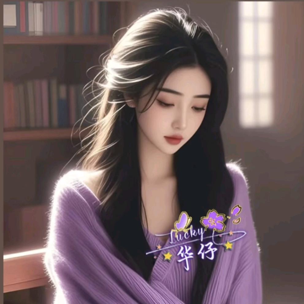 华仔🌸